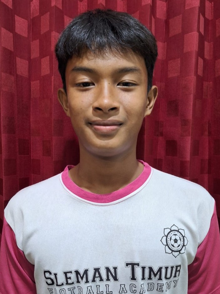 ANDHI MUHAMMAD AS ÁD